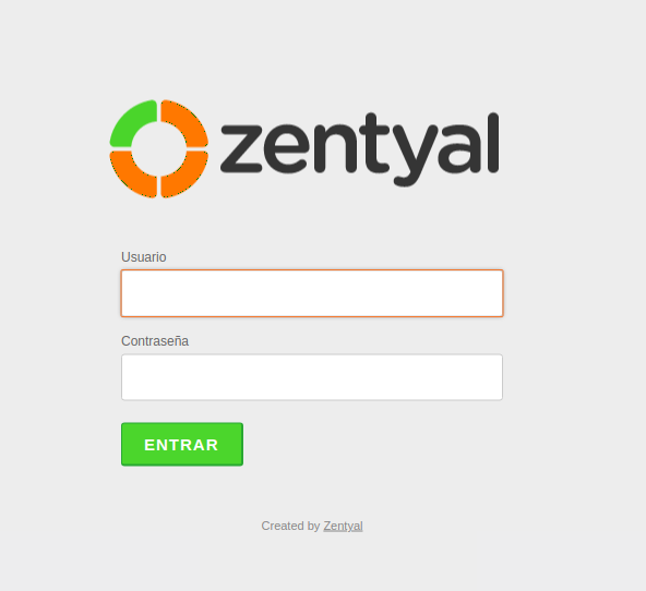 Login